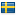 svfnet.eu server is located in Sweden